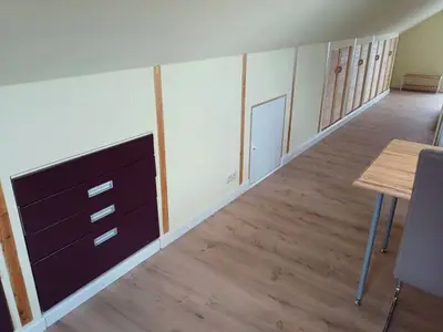 Ferienwohnung für 2 Personen (20 m²) in Sauzin 9/10