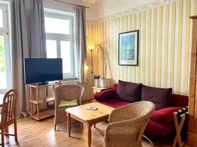 Ferienwohnung für 3 Personen (35 m²) in Binz (Ostseebad) 6/10
