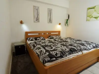 Ferienwohnung für 4 Personen (48 m²) in Friedrichskoog 9/10