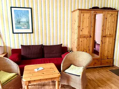 Ferienwohnung für 3 Personen (35 m²) in Binz (Ostseebad) 7/10