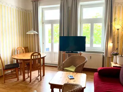 Ferienwohnung für 3 Personen (35 m²) in Binz (Ostseebad) 8/10