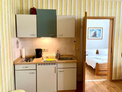 Ferienwohnung für 3 Personen (35 m²) in Binz (Ostseebad) 9/10