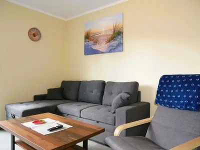 Ferienwohnung für 6 Personen (100 m²) in Loddin (Seebad) 4/10