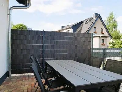 Ferienwohnung für 6 Personen (100 m²) in Loddin (Seebad) 5/10