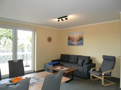 Ferienwohnung für 6 Personen (100 m²) in Loddin (Seebad) 9/10