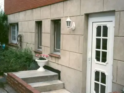 Ferienwohnung für 2 Personen (36 m²) in Ostseebad Kühlungsborn 3/9