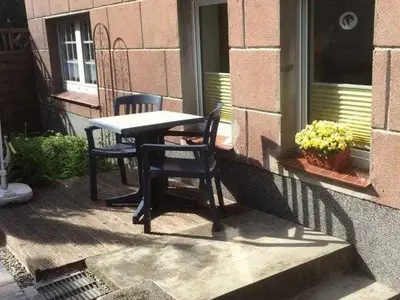 Ferienwohnung für 2 Personen (36 m²) in Ostseebad Kühlungsborn 4/9