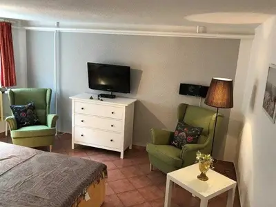 Ferienwohnung für 2 Personen (36 m²) in Ostseebad Kühlungsborn 5/9