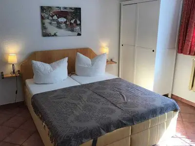 Ferienwohnung für 2 Personen (36 m²) in Ostseebad Kühlungsborn 6/9