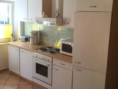 Ferienwohnung für 2 Personen (36 m²) in Ostseebad Kühlungsborn 7/9