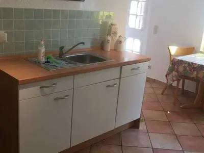 Ferienwohnung für 2 Personen (36 m²) in Ostseebad Kühlungsborn 8/9
