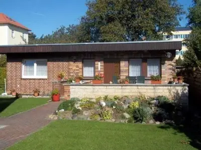 Ferienwohnung für 2 Personen (38 m²) in Ostseebad Kühlungsborn 2/6