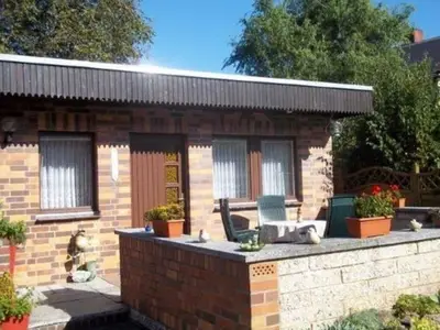 Ferienwohnung für 2 Personen (38 m²) in Ostseebad Kühlungsborn 3/6