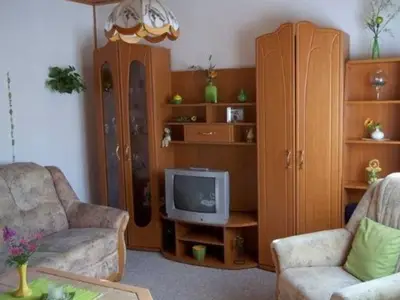 Ferienwohnung für 2 Personen (38 m²) in Ostseebad Kühlungsborn 4/6