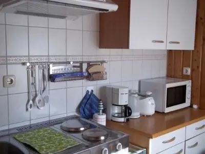 Ferienwohnung für 2 Personen (38 m²) in Ostseebad Kühlungsborn 5/6