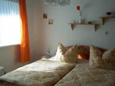 Ferienwohnung für 2 Personen (38 m²) in Ostseebad Kühlungsborn 6/6