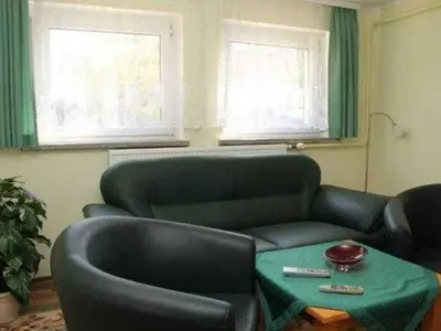 Ferienwohnung für 5 Personen (60 m²) in Ostseebad Kühlungsborn 2/7