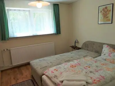 Ferienwohnung für 5 Personen (60 m²) in Ostseebad Kühlungsborn 4/7