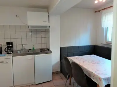 Ferienwohnung für 5 Personen (60 m²) in Ostseebad Kühlungsborn 5/7