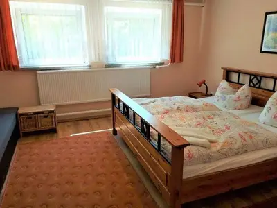 Ferienwohnung für 5 Personen (60 m²) in Ostseebad Kühlungsborn 6/7