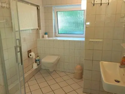 Ferienwohnung für 5 Personen (60 m²) in Ostseebad Kühlungsborn 7/7