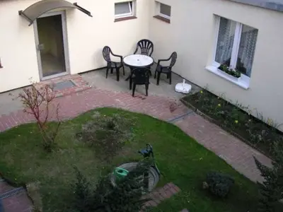 Ferienwohnung für 2 Personen (48 m²) in Ostseebad Kühlungsborn 2/8