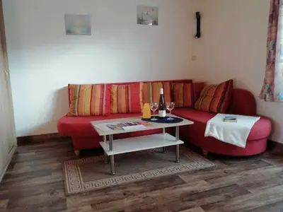 Ferienwohnung für 2 Personen (48 m²) in Ostseebad Kühlungsborn 3/8