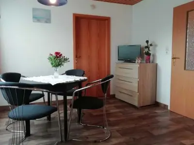 Ferienwohnung für 2 Personen (48 m²) in Ostseebad Kühlungsborn 4/8