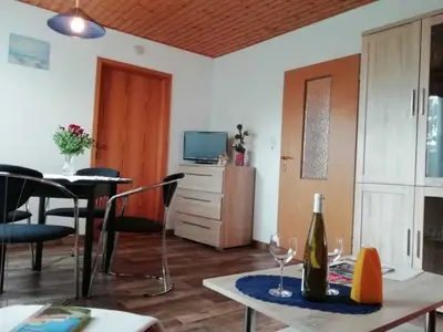 Ferienwohnung für 2 Personen (48 m²) in Ostseebad Kühlungsborn 5/8