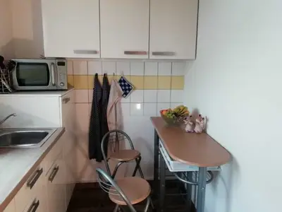 Ferienwohnung für 2 Personen (48 m²) in Ostseebad Kühlungsborn 6/8