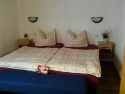 Ferienwohnung für 2 Personen (48 m²) in Ostseebad Kühlungsborn 7/8