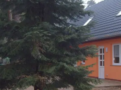 Ferienwohnung für 6 Personen (70 m²) in Güstrow 1/5