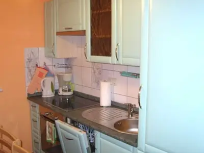 Ferienwohnung für 6 Personen (70 m²) in Güstrow 4/5