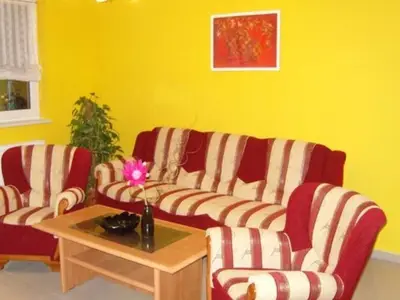 Ferienwohnung für 6 Personen (70 m²) in Güstrow 5/5