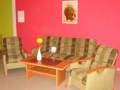 Ferienwohnung für 6 Personen (70 m²) in Güstrow 4/6