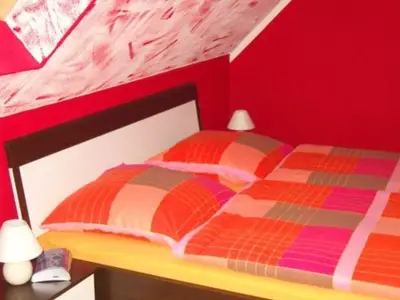 Ferienwohnung für 6 Personen (70 m²) in Güstrow 5/6