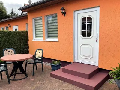 Ferienwohnung für 2 Personen (40 m²) in Loddin (Seebad) 3/10