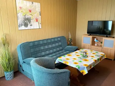 Ferienwohnung für 2 Personen (40 m²) in Loddin (Seebad) 7/10