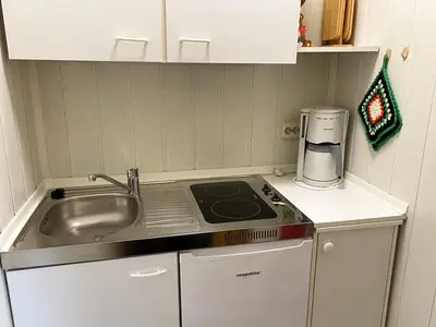 Ferienwohnung für 2 Personen (40 m²) in Loddin (Seebad) 9/10