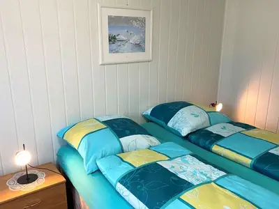 Ferienwohnung für 2 Personen (40 m²) in Loddin (Seebad) 10/10