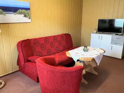 Ferienwohnung für 2 Personen (40 m²) in Loddin (Seebad) 6/10