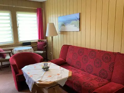 Ferienwohnung für 2 Personen (40 m²) in Loddin (Seebad) 7/10