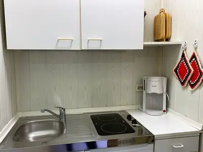 Ferienwohnung für 2 Personen (40 m²) in Loddin (Seebad) 8/10