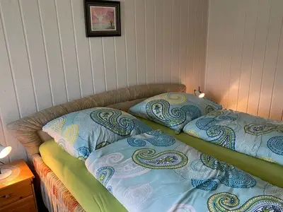 Ferienwohnung für 2 Personen (40 m²) in Loddin (Seebad) 9/10