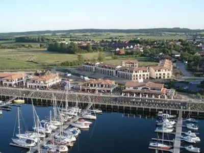 Ferienwohnung für 3 Personen (45 m²) in Ostseebad Kühlungsborn 1/10