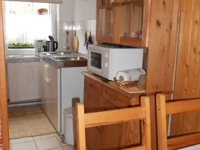 Ferienwohnung für 4 Personen (56 m²) in Görke / Usedom 4/8
