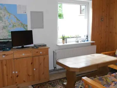 Ferienwohnung für 4 Personen (56 m²) in Görke / Usedom 5/8