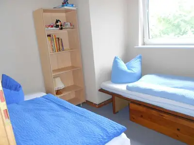 Ferienwohnung für 4 Personen (56 m²) in Görke / Usedom 6/8