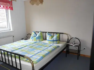 Ferienwohnung für 4 Personen (56 m²) in Görke / Usedom 7/8