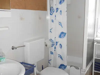 Ferienwohnung für 4 Personen (56 m²) in Görke / Usedom 8/8